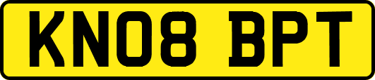 KN08BPT