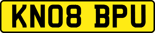KN08BPU