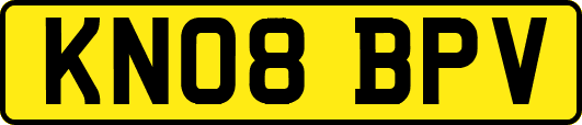 KN08BPV