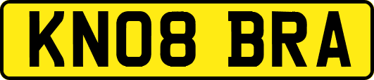 KN08BRA