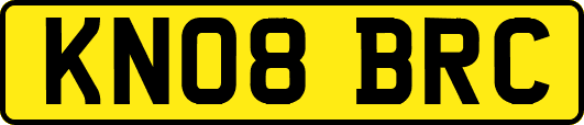 KN08BRC