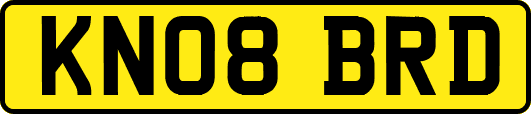 KN08BRD