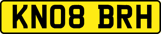 KN08BRH
