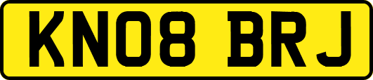 KN08BRJ