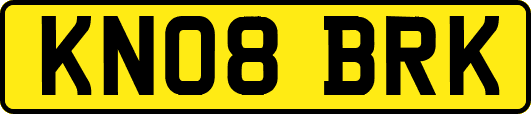 KN08BRK