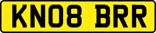 KN08BRR