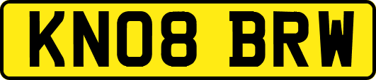 KN08BRW