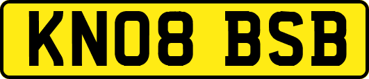 KN08BSB