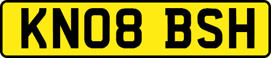 KN08BSH