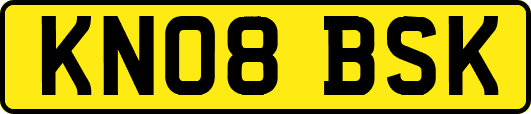 KN08BSK