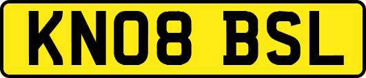 KN08BSL