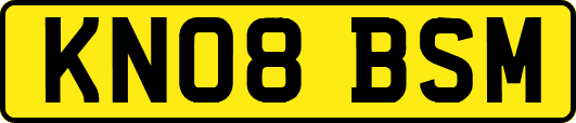 KN08BSM