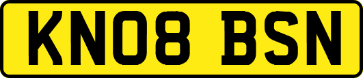 KN08BSN