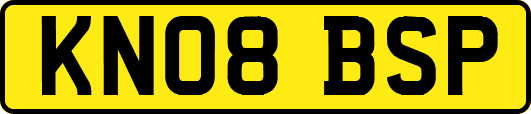KN08BSP
