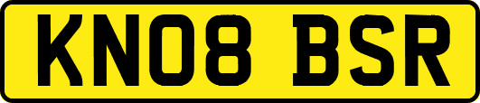 KN08BSR
