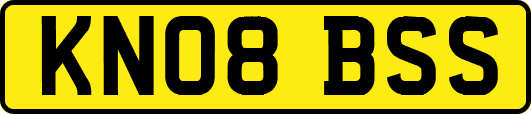 KN08BSS