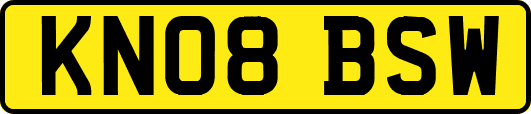 KN08BSW