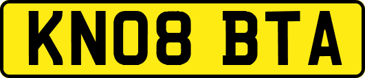 KN08BTA