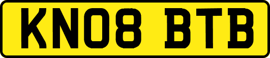 KN08BTB