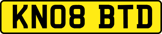 KN08BTD