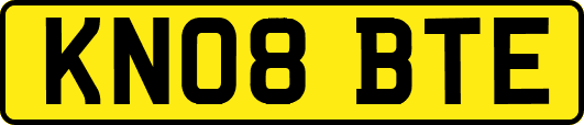 KN08BTE