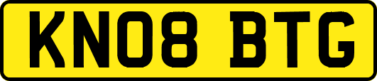 KN08BTG