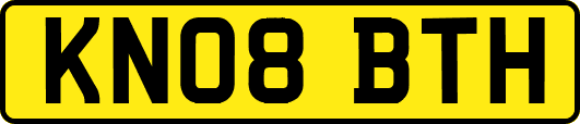 KN08BTH