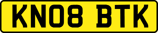 KN08BTK