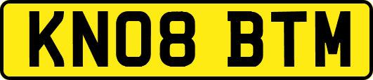 KN08BTM