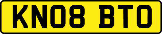 KN08BTO