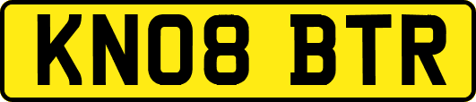 KN08BTR