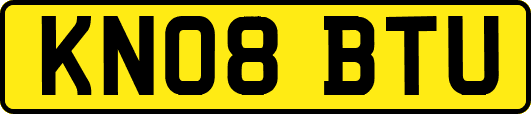 KN08BTU