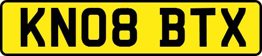 KN08BTX