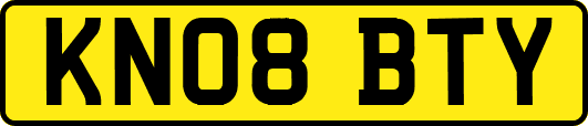 KN08BTY