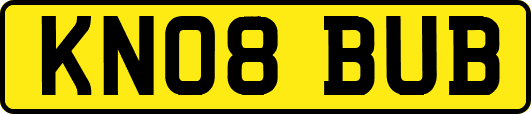 KN08BUB