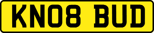 KN08BUD