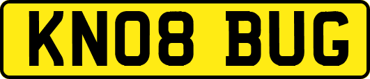 KN08BUG