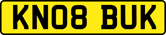 KN08BUK