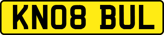 KN08BUL
