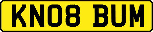 KN08BUM