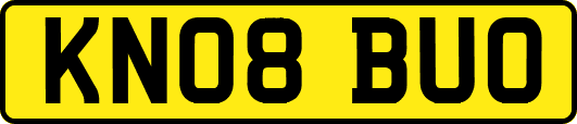 KN08BUO