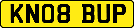 KN08BUP