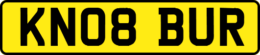 KN08BUR