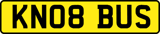 KN08BUS