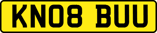 KN08BUU