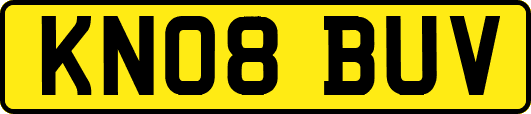KN08BUV