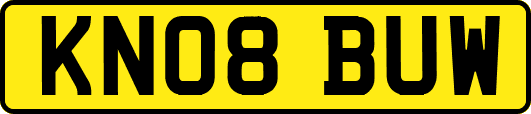 KN08BUW