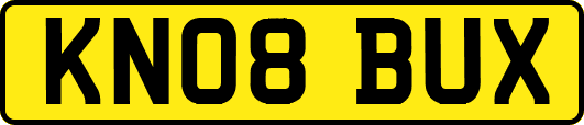 KN08BUX