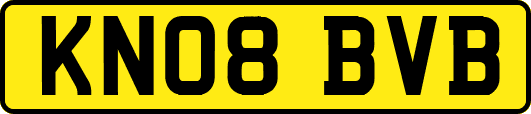 KN08BVB