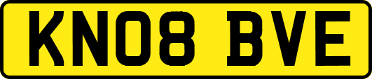 KN08BVE